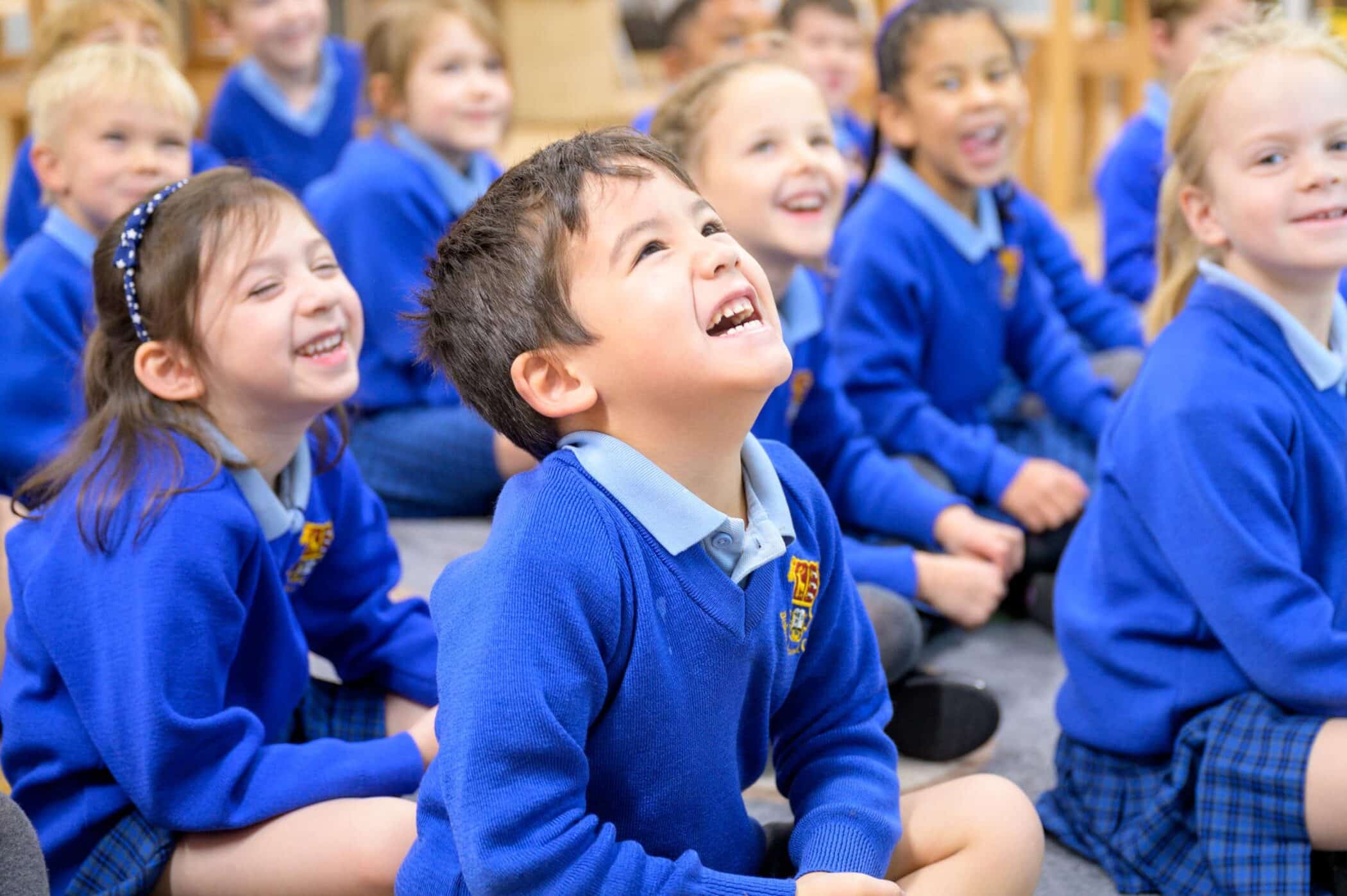 Robert Powell Berita Bishop s Stortford College Pre Prep