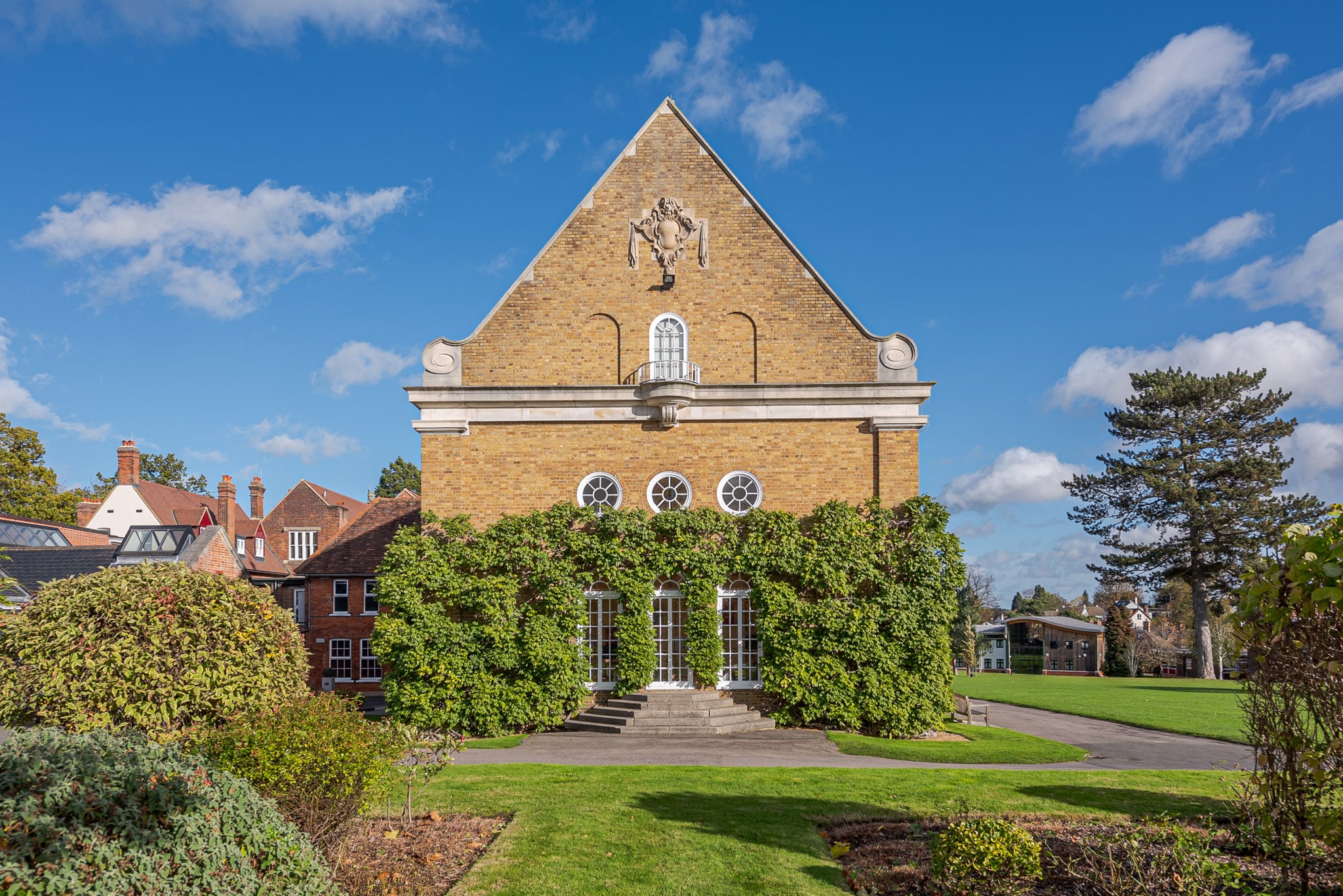 Venue Hire And Events Bishop s Stortford College